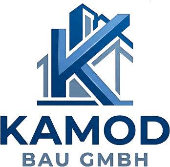 Kamod Bau GmbH